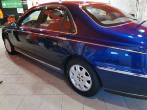 külső autótakarítás 2